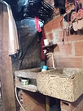 Alanagracia online show from 28, 10, 2025