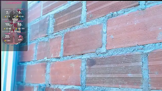 Alanagracia online show from 11, 11, 2025