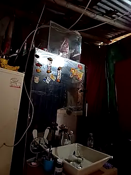 Alanagracia online show from 29, 11, 2025