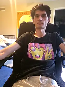 Migaruo online show from 22, 4, 2026