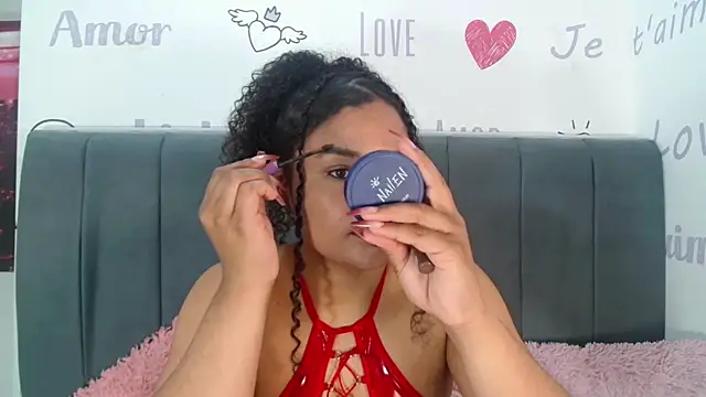 Snapshot of KittyBrookex chatting on 24, 10, 2025 KittyBrookex online show from 24, 10, 2025