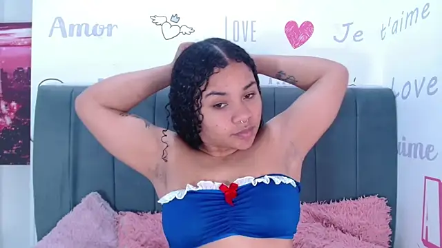 Snapshot of KittyBrookex chatting on 31, 10, 2025 KittyBrookex online show from 31, 10, 2025