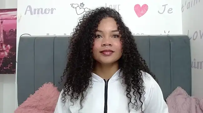 KittyBrookex online show from 24, 2, 2025