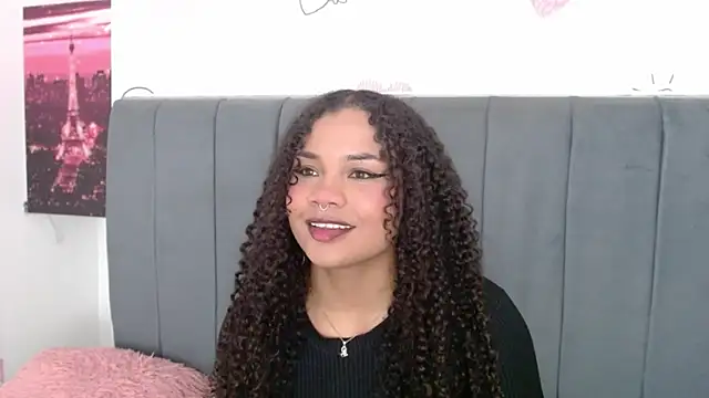 KittyBrookex online show from 2, 3, 2025