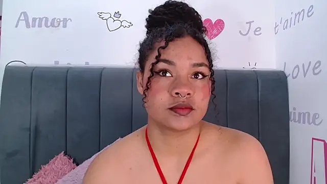 Snapshot of KittyBrookex chatting on 14, 10, 2025 KittyBrookex online show from 14, 10, 2025