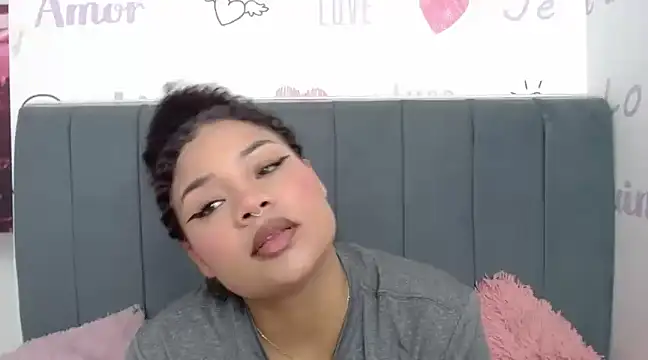 KittyBrookex online show from 25, 2, 2025