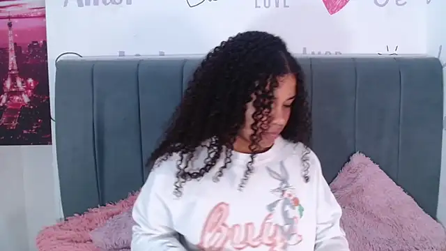 Snapshot of KittyBrookex chatting on 23, 10, 2025 KittyBrookex online show from 23, 10, 2025