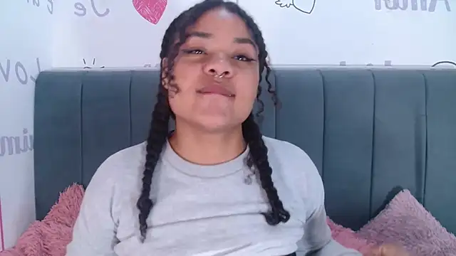 Snapshot of KittyBrookex chatting on 26, 10, 2025 KittyBrookex online show from 26, 10, 2025