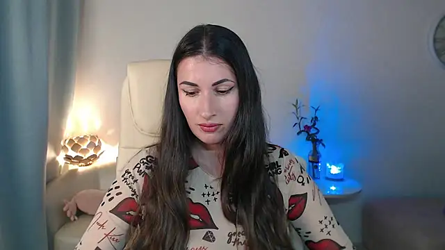 MaryMalory11 online show from 21, 6, 2026