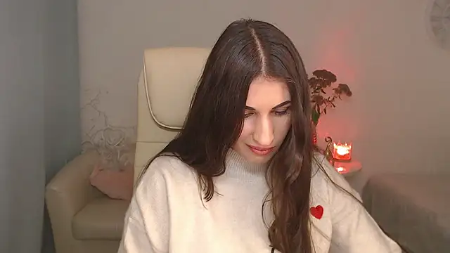 MaryMalory11 online show from 4, 11, 2025