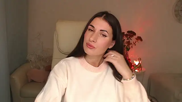 MaryMalory11 online show from 7, 11, 2025