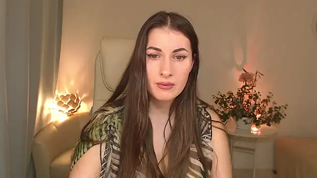 MaryMalory11 online show from 23, 2, 2026