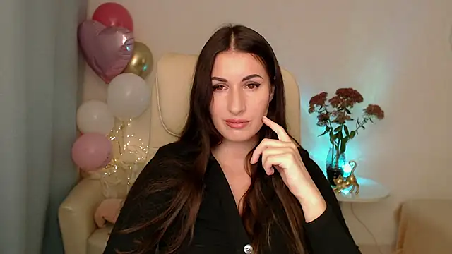 MaryMalory11 online show from 15, 10, 2025