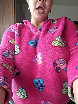 lamorbosa37 online show from 14, 1, 2026