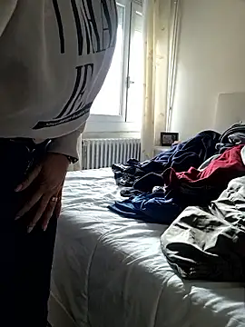 lamorbosa37 online show from 12, 1, 2026