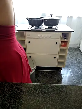 lamorbosa37 online show from 15, 4, 2026