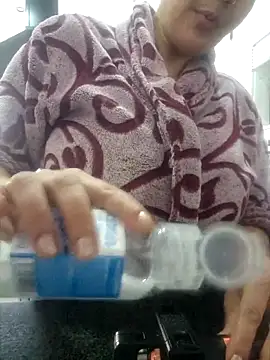 lamorbosa37 online show from 16, 4, 2026