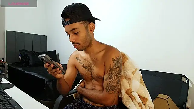 colinbrown online show from 17, 4, 2026