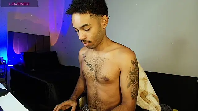 colinbrown online show from 18, 4, 2026