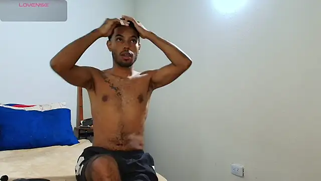 colinbrown online show from 24, 11, 2025