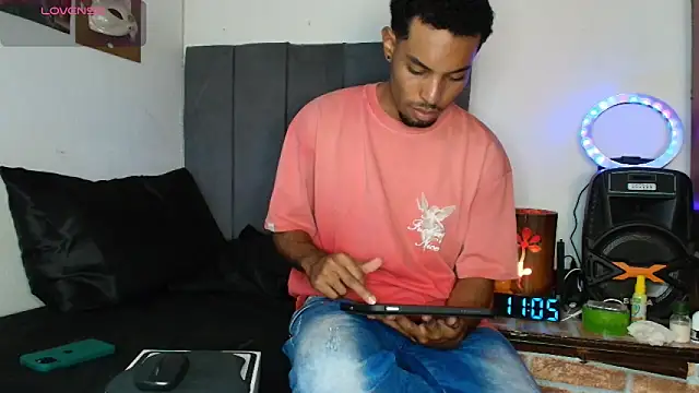 colinbrown online show from 21, 10, 2025