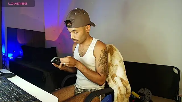 colinbrown online show from 18, 4, 2026