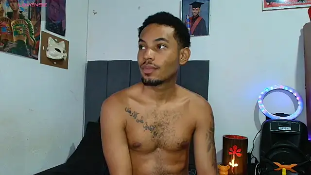 colinbrown online show from 27, 10, 2025