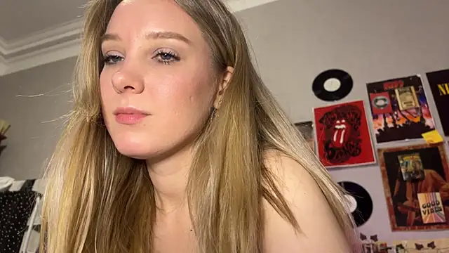 AliciaParkerf online show from 11, 9, 2025