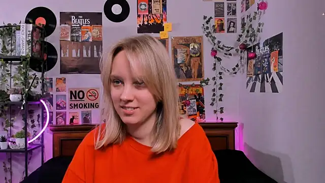 AliciaParkerf online show from 21, 3, 2025