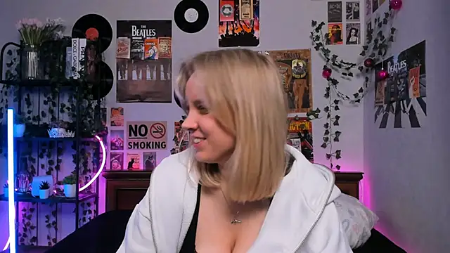 AliciaParkerf online show from 5, 3, 2025