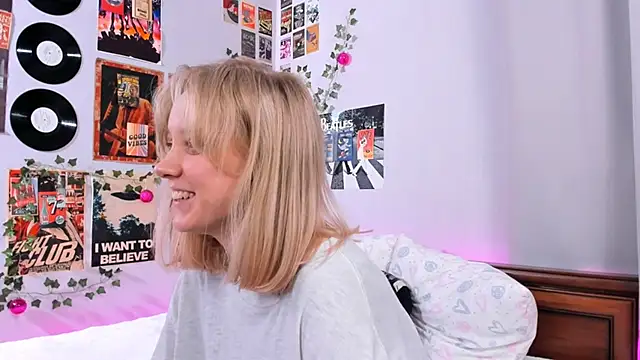 AliciaParkerf online show from 12, 2, 2025