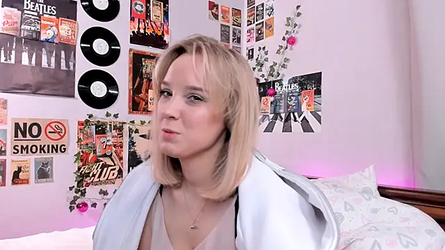 AliciaParkerf online show from 11, 2, 2025
