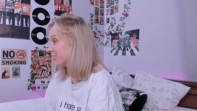 AliciaParkerf online show from 19, 2, 2025