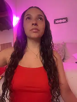 ThaliaRivera  online show from 6, 3, 2026