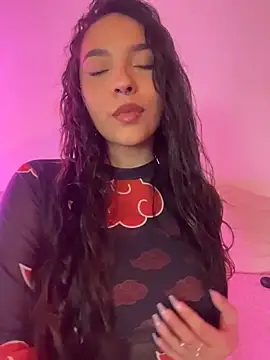 ThaliaRivera  online show from 28, 3, 2026
