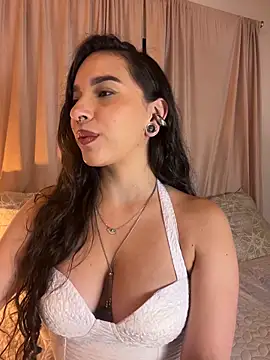 ThaliaRivera  online show from 3, 6, 2026