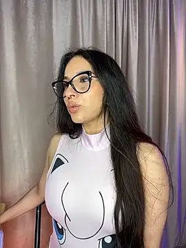 Snapshot of ThaliaRivera_ chatting on 25, 2, 2025 ThaliaRivera online show from 25, 2, 2025