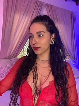 ThaliaRivera  online show from 19, 7, 2026