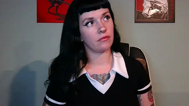 Snapshot of Marcelinegoddess chatting on 26, 1, 2025 Marcelinegoddess online show from 26, 1, 2025