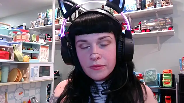 Snapshot of Marcelinegoddess chatting on 27, 2, 2025 Marcelinegoddess online show from 27, 2, 2025