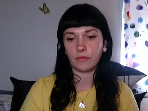 Marcelinegoddess online show from 16, 12, 2025