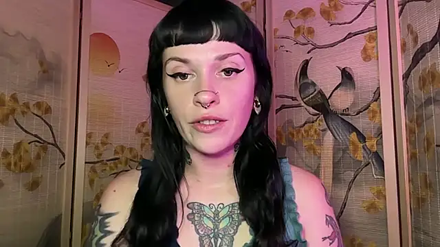 Marcelinegoddess online show from 4, 6, 2026