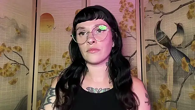 Marcelinegoddess online show from 12, 7, 2026