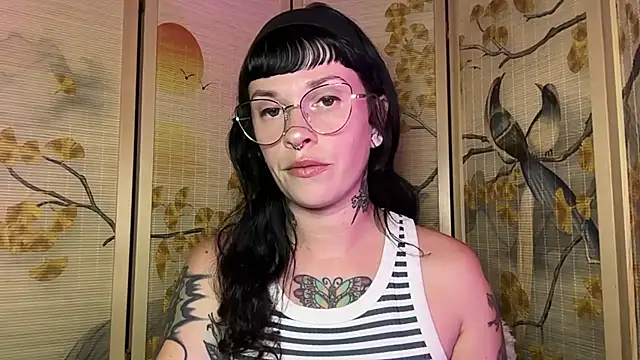 Marcelinegoddess online show from 14, 7, 2026