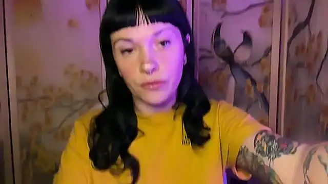 Marcelinegoddess online show from 9, 4, 2026