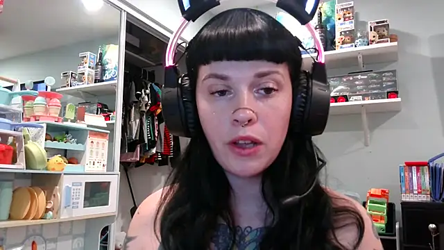 Snapshot of Marcelinegoddess chatting on 12, 2, 2025 Marcelinegoddess online show from 12, 2, 2025