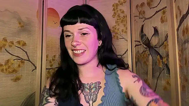 Marcelinegoddess online show from 9, 5, 2026