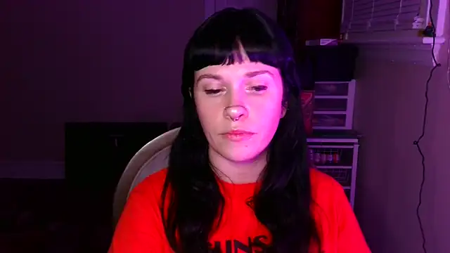 Marcelinegoddess online show from 28, 2, 2026