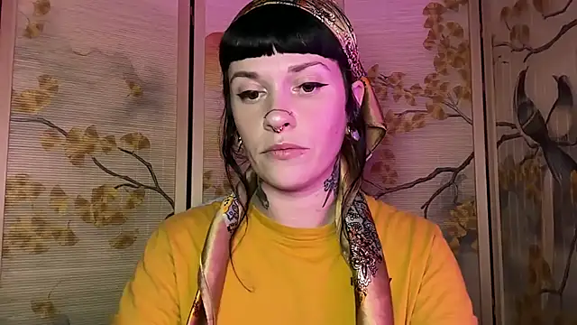 Marcelinegoddess online show from 9, 6, 2026