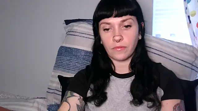 Marcelinegoddess online show from 16, 1, 2026